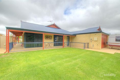 Property photo of 14 Meadow View Busselton WA 6280