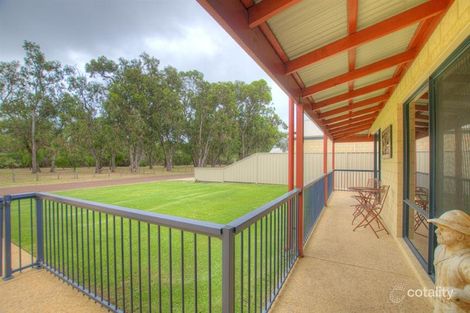 Property photo of 14 Meadow View Busselton WA 6280