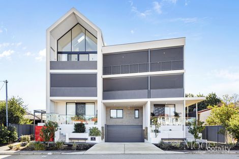 201/4 Colleran Way, Booragoon, WA 6154