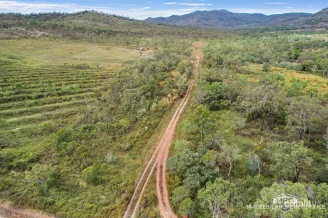Property photo of 48 Ericson Road Dimbulah QLD 4872