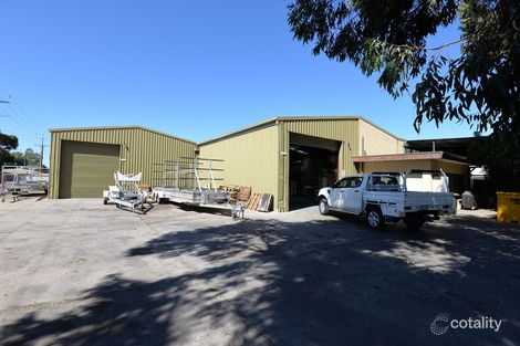 50-52 Wingfield Rd, Wingfield, SA 5013