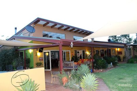 Property photo of 4098/86 Petrick Road Connellan NT 0873