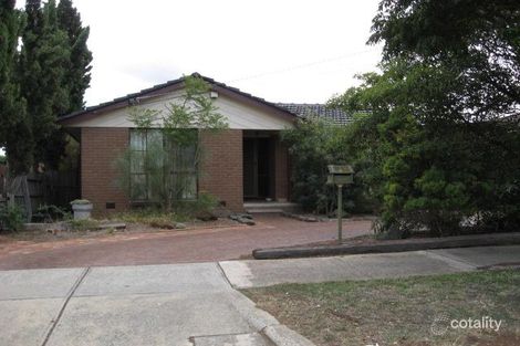Property photo of 6 Penfold Place Albanvale VIC 3021