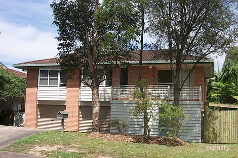 12 Janssen St, Mcdowall, QLD 4053