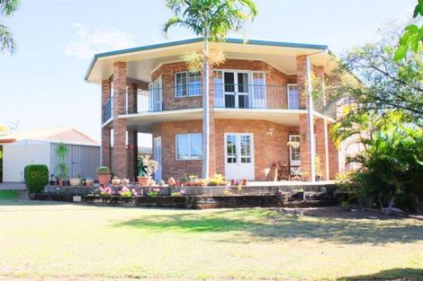 Property photo of 36 Conaghan Street Gracemere QLD 4702