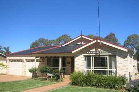 18 Noongah St, Bargo, NSW 2574