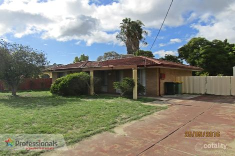 68 Queensville Ave, Lynwood, WA 6147