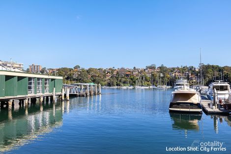 Property photo of 8/99 Avenue Road Mosman NSW 2088