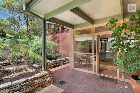 Property photo of 10 Fernbank Terrace Stonyfell SA 5066