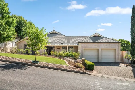 43 Creswell Ave, Craigburn Farm, SA 5051