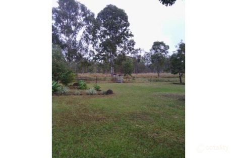 Property photo of 75 Jacaranda Drive Millstream QLD 4888