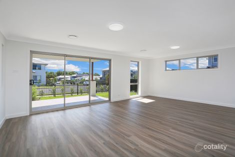 Property photo of 66 Peartree Circuit Werrington NSW 2747