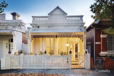 Property photo of 138 Richardson Street Albert Park VIC 3206