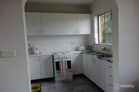 Property photo of 6/12 Toormina Place Coffs Harbour NSW 2450
