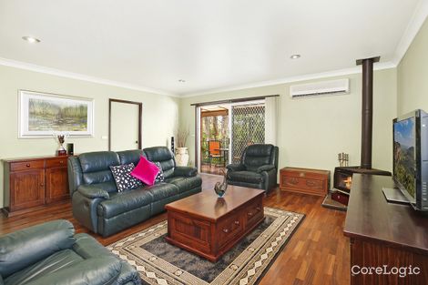 Property photo of 34 Caldarra Avenue Engadine NSW 2233