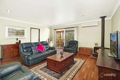 Property photo of 34 Caldarra Avenue Engadine NSW 2233