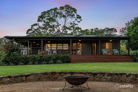 Property photo of 206 Friday Hut Road Possum Creek NSW 2479