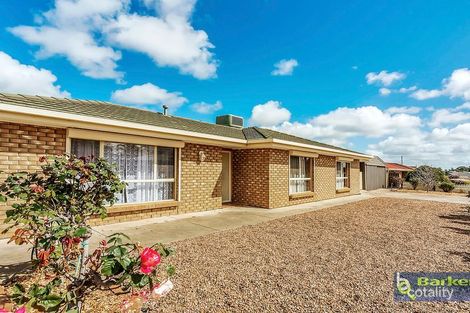 Property photo of 1 Heathcott Court Blakeview SA 5114