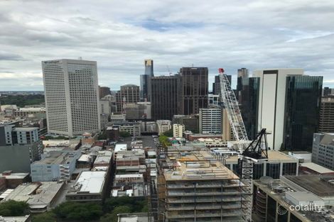 3303/296-300 Little Lonsdale St, Melbourne, VIC 3000