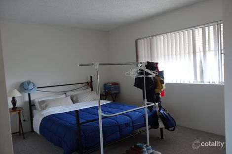 Property photo of 6/12 Toormina Place Coffs Harbour NSW 2450