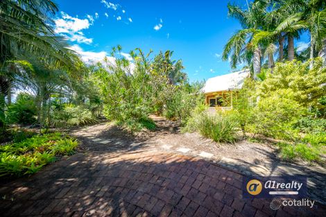 Property photo of 39 Mackerel Street Woodgate QLD 4660