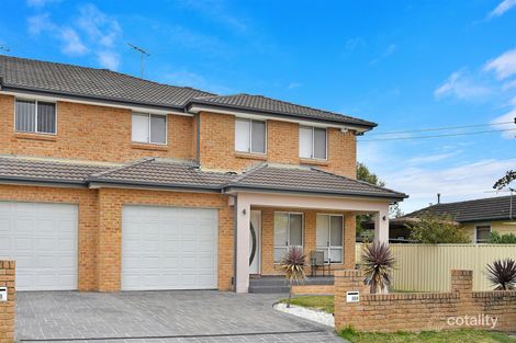 33a Alcoomie St, Villawood, NSW 2163