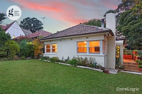 Property photo of 66 Dickson Avenue West Ryde NSW 2114