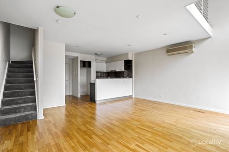 Property photo of 1714/87 Franklin Street Melbourne VIC 3000