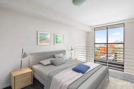 Property photo of 1714/87 Franklin Street Melbourne VIC 3000