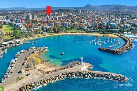 3/22 Market St, Wollongong, NSW 2500
