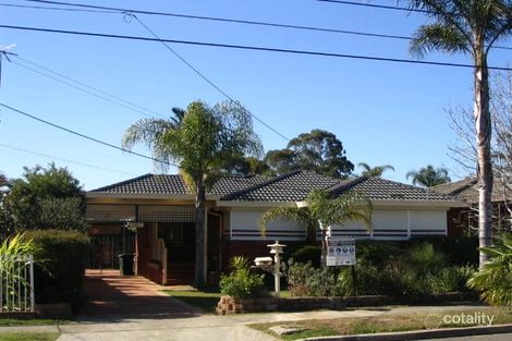 101 North Liverpool Rd, Mount Pritchard, NSW 2170