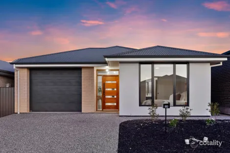 29 Twilight Ave, Port Noarlunga South, SA 5167