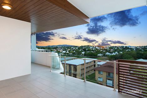 101/9 Chelmsford Ave, Lutwyche, QLD 4030