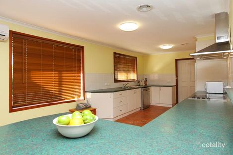 Property photo of 124 Namatjira Drive Stirling ACT 2611