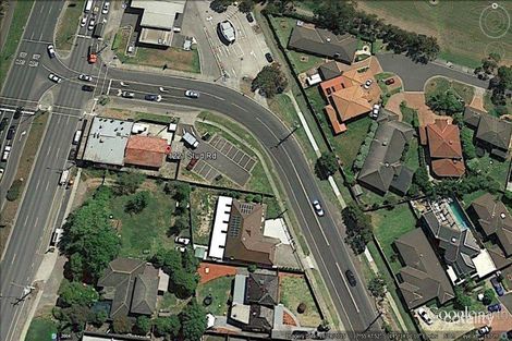 1221 Stud Rd, Rowville, VIC 3178