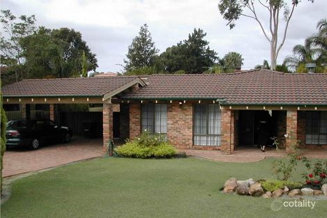 21 Spigl Way, Bateman, WA 6150