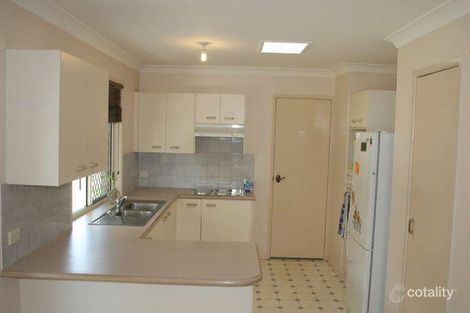 Property photo of 43 Peachface Crescent Springfield QLD 4300