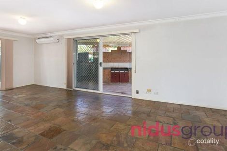 Property photo of 17 Speers Crescent Oakhurst NSW 2761