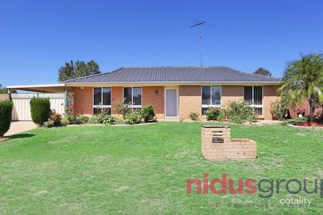 Property photo of 17 Speers Crescent Oakhurst NSW 2761