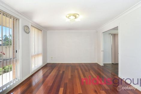 Property photo of 17 Speers Crescent Oakhurst NSW 2761