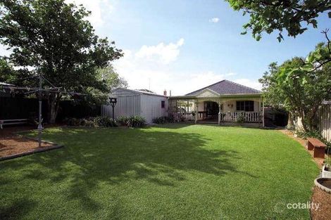 Property photo of 6 Robert Street Parkdale VIC 3195