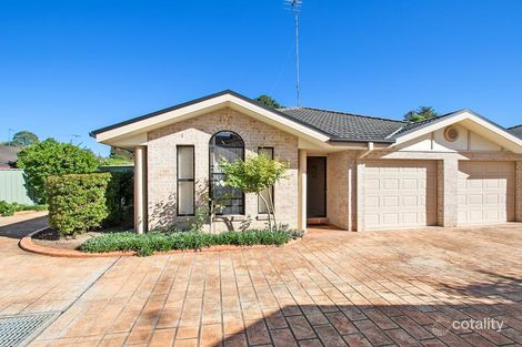 9/184-186 March St, Richmond, NSW 2753