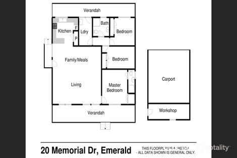 20 Memorial Ave, Emerald, VIC 3782