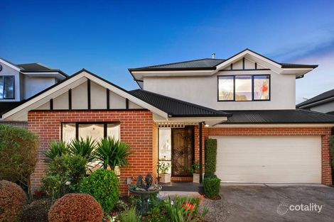 4/50 Gertonia Ave, Boronia, VIC 3155