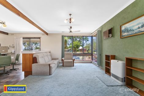 Property photo of 27 George Street Maffra VIC 3860