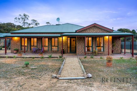 Property photo of 405 Woodlands Road Barossa Goldfields SA 5351