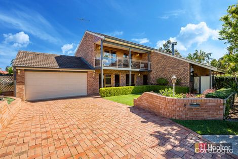 Property photo of 8 Lipari Place Acacia Gardens NSW 2763