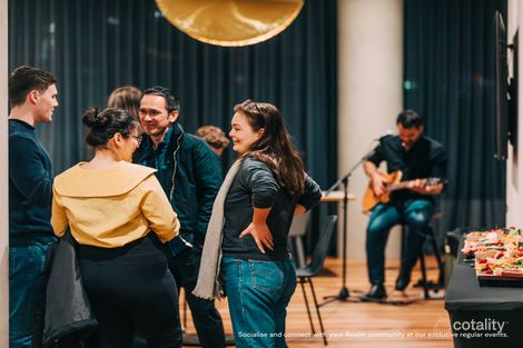 G105/11 Normanby Rd, Caulfield North, VIC 3161