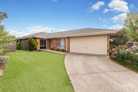 Property photo of 54 Davenport Drive Sunbury VIC 3429