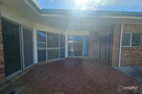 37 BARRY ST, EMERALD, QLD 4720
